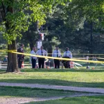 Pucnjava kod Washington Monumenta: Osumljičeni vikao vulgarnosti na račun Bijele kuće