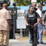 Tragična pucnjava u Islamskom centru u San Diegu: pet žrtava, među njima i napadači
