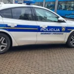Uhapšen vozač koji je usmrtio 22-godišnju pješakinju u Zagrebu