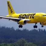 Spirit Airlines propao: Bez dogovora s Trumpovom administracijom