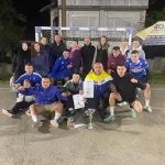 Futsal turnir u Džakulama: Stjepan Polje odbranilo titulu, predstavljena i školska sekcija