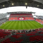 BiH otvara Mundijal protiv Kanade: Stadion s tribinama koje doslovno lebde