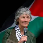 Irska predsjednica ponosna na sestru koju je Izrael priveo tokom humanitarne misije