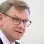 Wadephul u Berlinu upozorio Izrael na humanitarnu krizu i de facto aneksiju