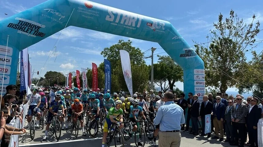 Tour of Turkiye oduševio svjetske novinare: Organizacija i pejzaži na vrhunskom nivou