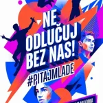 Anketa za mlade na TK: Ministarstvo prikuplja podatke za novu strategiju