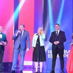 Derventa domaćin finala “Ritma Evrope”: Dodik pohvalio mlade i festivale