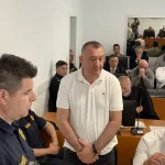 Pretres održan: Jedanaest okrivljenih za podvođenje maloljetnica