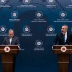 Fidan i Araghchi o aktuelnim pregovorima Irana i SAD