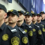 Svečano ispraćena 18. klasa kadeta Sudske policije FBiH