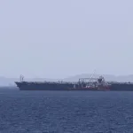 Prvi napad na kineski tanker u Hormuškom moreuzu od početka rata s Iranom