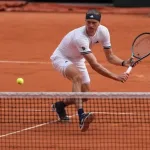 Zverev u četvrtfinalu Roland-Garrosa nakon tri seta