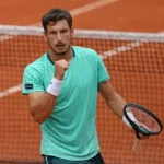 Mladi Španac Hodar do četvrtfinala Roland Garrosa nakon velikog preokreta