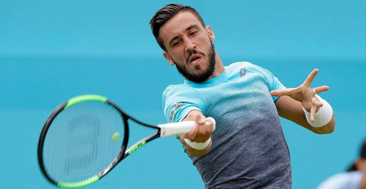 Roland Garros: Džumhur na megdan Davidovich Fokini, evo termina