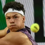 Belgijski teniser ugasio petog nosioca u drugom kolu Roland-Garrosa
