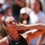 Aryna Sabalenka rutinski do osmine finala u Parizu