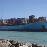 Maerskov brod uz američku pratnju prošao kroz Hormuški moreuz