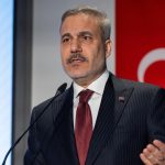 Fidan upozorava na posljedice blokade Hormuškog tjesnaca