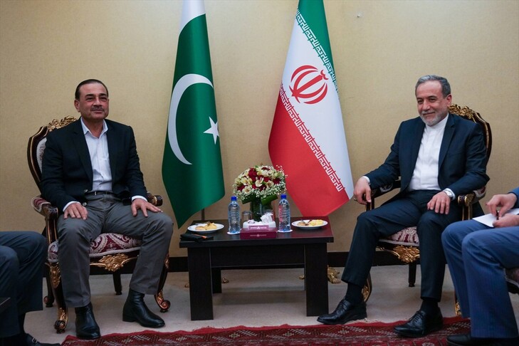 Iran i Pakistan u diplomatskim akcijama: Razgovori o okončanju američko-iranskog sukoba