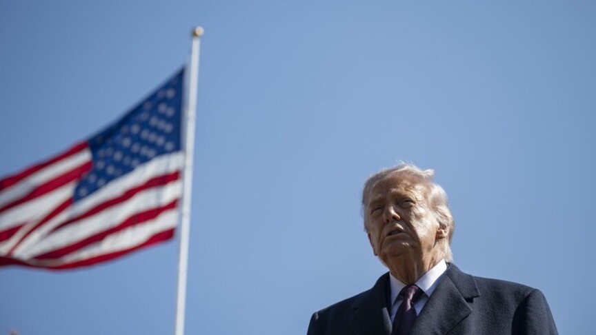 Trump poručio: Rat sa Iranom može stati, ali uz ispunjavanje uslova