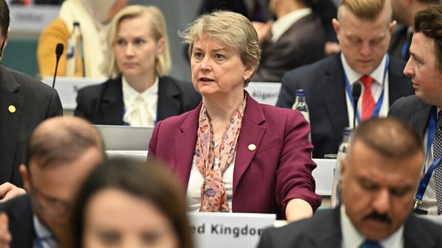 Upozorenje iz Londona: Svijet na ivici gladi zbog blokade Hormuškog moreuza
