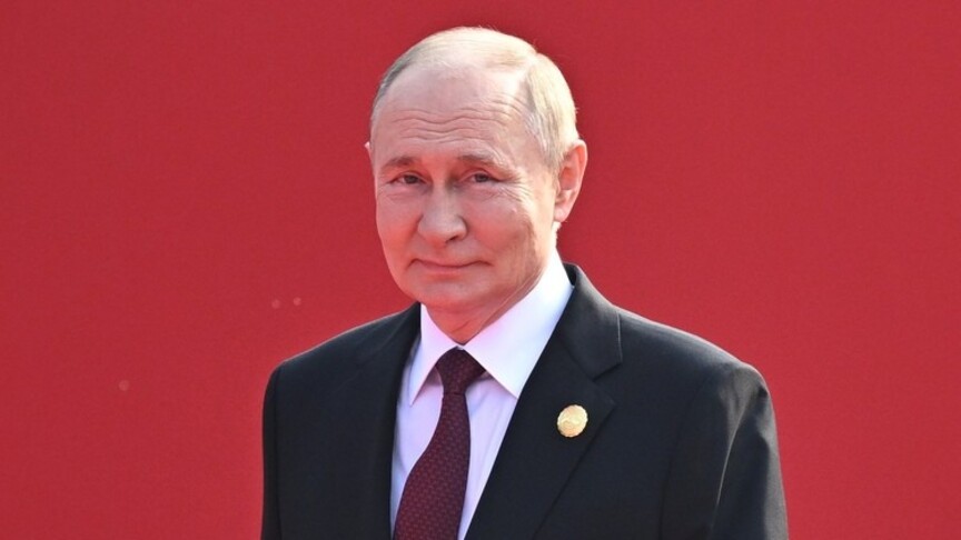 Ruski lider Putin u dvodnevnoj posjeti Kini: Ključne teme energija i trgovina