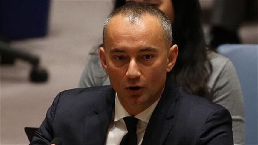 Mladenov upozorava: U Gazi nema oporavka, iako primirje donosi određene pomake