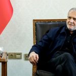 Pezeshkian poziva naciju na štednju energije usred ekonomske krize