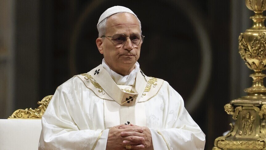 Papa Lav XIV i premijer Martin razgovarali o stabilnosti u Evropi i na Bliskom istoku