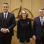 Bećirović iz Brisela: BiH ispunila formalne i suštinske uslove za poziv u NATO