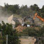 Nove izraelske akcije na Zapadnoj obali: Uhapšeno 17 Palestinaca, srušena kuća, zatvoren grad