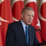 Erdogan poručuje: Evropska arhitektura bez Turske ne može biti kompletna