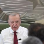 Erdogan: Izraelske provokacije na Bliskom istoku moraju biti zaustavljene