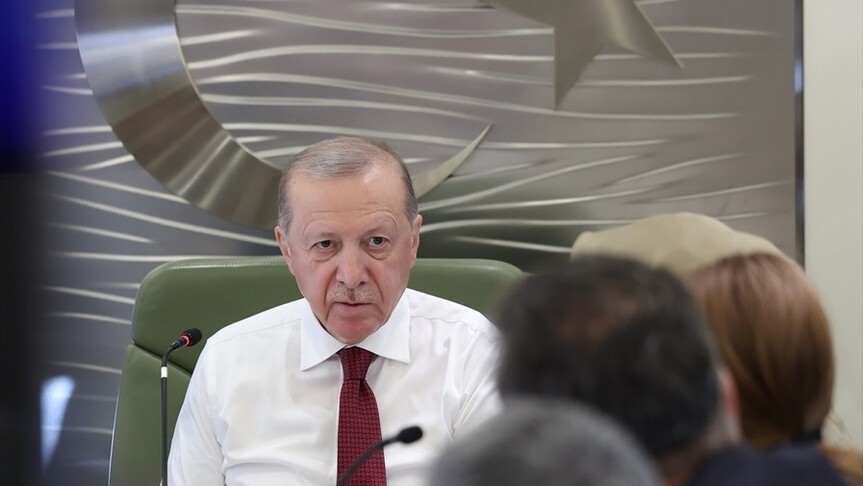 Erdogan: Izraelske provokacije na Bliskom istoku moraju biti zaustavljene
