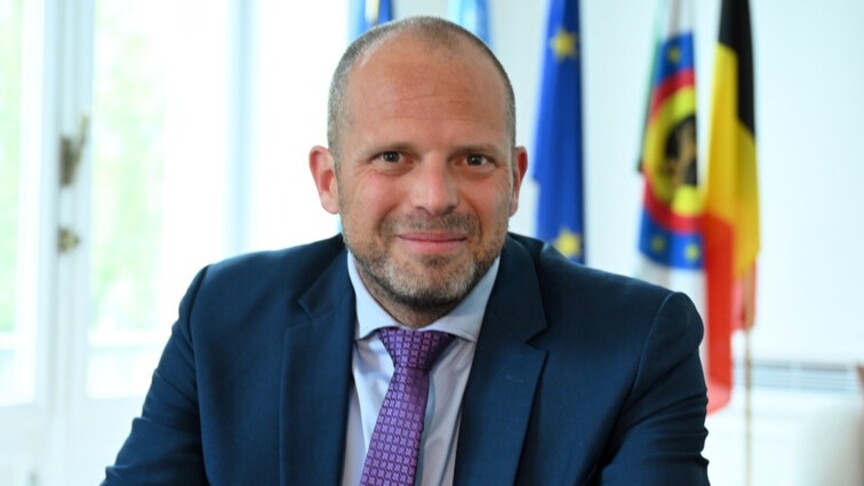 Theo Francken: Belgija mora slijediti turski model odbrane