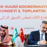 Ankara domaćin sastanka sa Rijadom: Fidan i bin Farhan o bilateralnim odnosima i Gazi