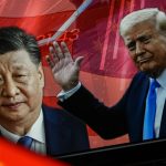 Trump stiže u Kinu sa 16 direktora: Musk i Cook na spisku