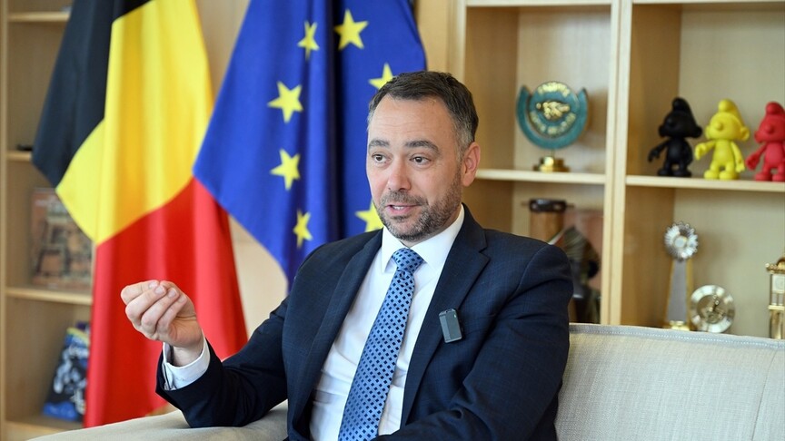 Prevot: Turska je nezamjenjiva za evropsku sigurnost