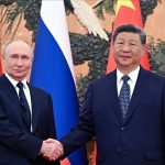 Kremlj se nada novom zamahu: Putin odlazi u Kinu na ključne razgovore