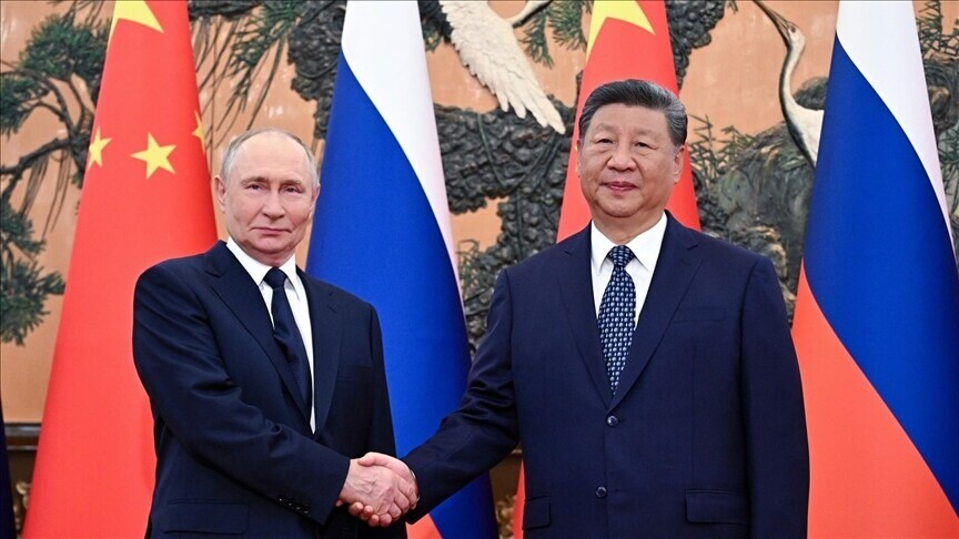 Kremlj se nada novom zamahu: Putin odlazi u Kinu na ključne razgovore