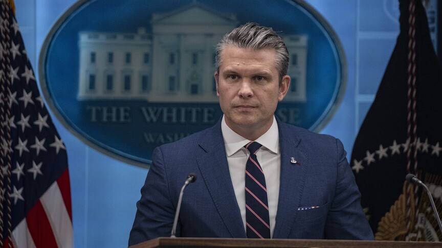 Hegseth pred Kongresom: Primirje s Iranom aktivno iako nema pisanog dogovora