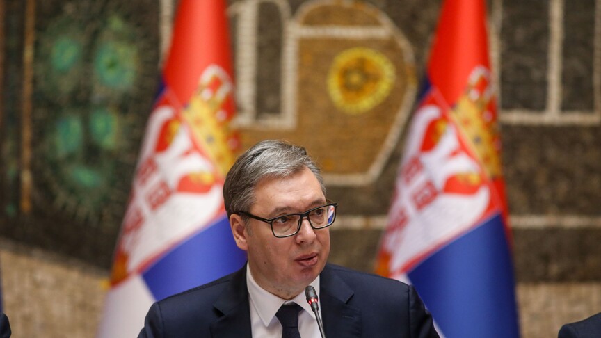 Vučić potvrdio učešće na samitu EU i Zapadnog Balkana u Tivtu
