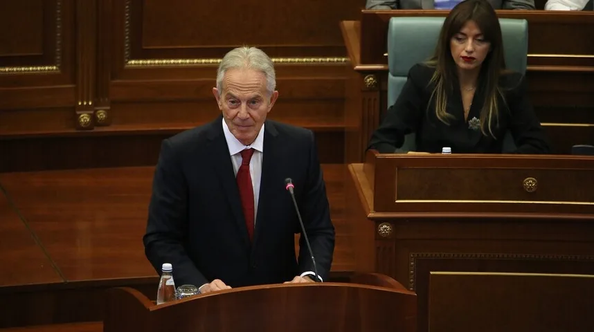 Blair upozorava Starmera: Laburisti na putu ka stagnaciji