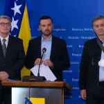 Memorandum bošnjačkih političara: Zahtjev za snažnijim visokim predstavnikom
