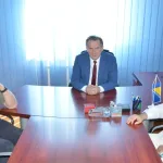 Trideset godina saradnje: Profesor Bergsland ponovo u Tuzli