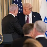 Netanyahu priznao da ne može uticati na Trumpa u iranskim pregovorima