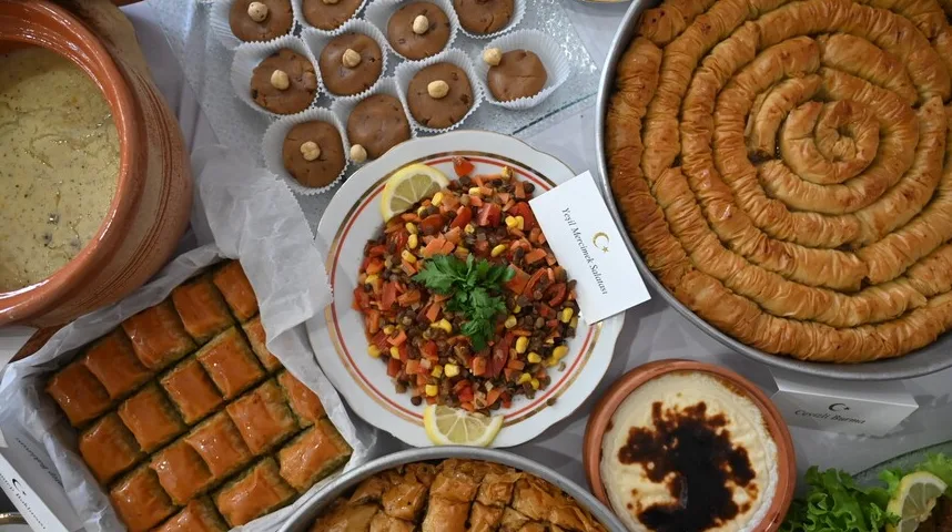 Gastro diplomatija na djelu: Drugi međunarodni festival okupio Balkan u Novom Pazaru
