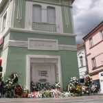 U Tuzli privremena obustava saobraćaja zbog komemoracije žrtvama Kapije