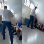 Vijeće roditelja KS osudilo napad nastavnika na učenika
