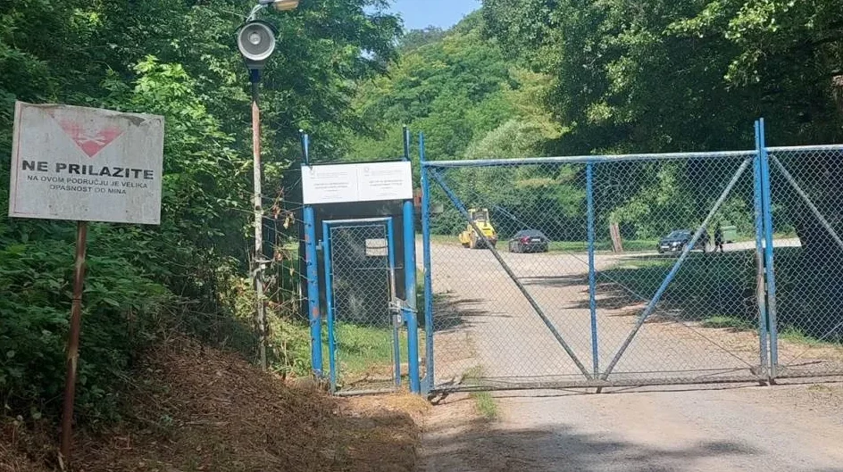BiH i Hrvatska pred ESPOO komitetom: Ključno sučeljavanje o nuklearnom otpadu